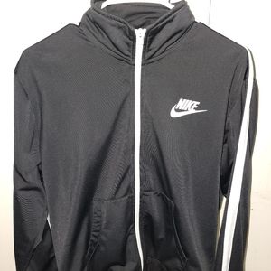 Nike Track Jacket - Size XL